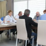 Sesja Rady Gminy / Marta Gajda / Radio Kielce