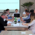 Sesja Rady Gminy / Marta Gajda / Radio Kielce