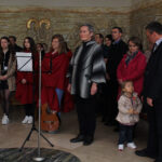 Busko-Zdrój. Msza święta w intencji walczących w bitwie pod Monte Cassino / Marta Gajda / Radio Kielce