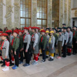 Busko-Zdrój. Msza święta w intencji walczących w bitwie pod Monte Cassino / Marta Gajda / Radio Kielce