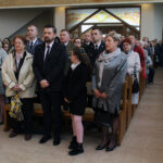 Busko-Zdrój. Msza święta w intencji walczących w bitwie pod Monte Cassino / Marta Gajda / Radio Kielce