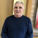 Wilczyce. Nowy przewodniczący Rady Gminy Edward Trznadel / Grażyna Szlęzak - Wójcik / Radio Kielce