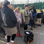 XV Marsz Szlakiem Puławiaków Powstańców Styczniowych / Grażyna-Szlęzak-Wójcik / Radio Kielce