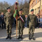 XV Marsz Szlakiem Puławiaków - Powstańców Styczniowych / Grażyna-Szlęzak-Wójcik / Radio Kielce