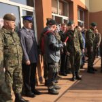 XV Marsz Szlakiem Puławiaków Powstańców Styczniowych / Grażyna-Szlęzak-Wójcik / Radio Kielce