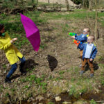 Wielkanocny Konkurs Radia Kielce - zwycięskie zdjęcie / archiwum prywatne