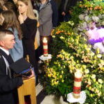 Iwaniska. Gra tarabaniarzy w nocy z Wielkiej Soboty na Niedzielę Wielkanocną / Emilia Sitarska / Radio Kielce