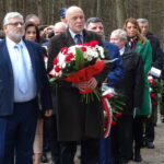 Od lewej: Grigor Szaginian - radny sejmiku PO, Bogusław Sonik - europoseł PO / Emilia Sitarska / Radio Kielce