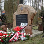 Uroczystości upamiętniające bitwę pod Jeleńcem, a także poległych w niej żołnierzy / Fot. Emilia Sitarska - Radio Kielce