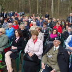 Uroczystości upamiętniające bitwę pod Jeleńcem, a także poległych w niej żołnierzy / Emilia Sitarska / Radio Kielce