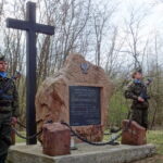 Uroczystości upamiętniające bitwę pod Jeleńcem, a także poległych w niej żołnierzy / Emilia Sitarska / Radio Kielce