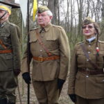 Uroczystości upamiętniające bitwę pod Jeleńcem, a także poległych w niej żołnierzy / Emilia Sitarska / Radio Kielce