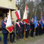 Uroczystości upamiętniające bitwę pod Jeleńcem, a także poległych w niej żołnierzy / Emilia Sitarska / Radio Kielce