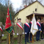 Uroczystości upamiętniające bitwę pod Jeleńcem, a także poległych w niej żołnierzy / Emilia Sitarska / Radio Kielce