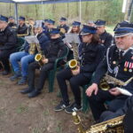 Uroczystości upamiętniające bitwę pod Jeleńcem, a także poległych w niej żołnierzy / Emilia Sitarska / Radio Kielce