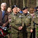 Uroczystości upamiętniające bitwę pod Jeleńcem, a także poległych w niej żołnierzy / Emilia Sitarska / Radio Kielce