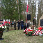 Uroczystości upamiętniające bitwę pod Jeleńcem, a także poległych w niej żołnierzy / Emilia Sitarska / Radio Kielce