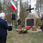 Uroczystości upamiętniające bitwę pod Jeleńcem, a także poległych w niej żołnierzy / Emilia Sitarska / Radio Kielce