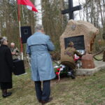 Uroczystości upamiętniające bitwę pod Jeleńcem, a także poległych w niej żołnierzy / Emilia Sitarska / Radio Kielce