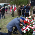 Uroczystości upamiętniające bitwę pod Jeleńcem, a także poległych w niej żołnierzy / Emilia Sitarska / Radio Kielce