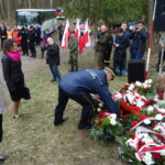 Uroczystości upamiętniające bitwę pod Jeleńcem, a także poległych w niej żołnierzy / Emilia Sitarska / Radio Kielce