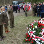 Uroczystości upamiętniające bitwę pod Jeleńcem, a także poległych w niej żołnierzy / Emilia Sitarska / Radio Kielce