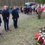 Uroczystości upamiętniające bitwę pod Jeleńcem, a także poległych w niej żołnierzy / Emilia Sitarska / Radio Kielce