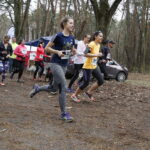 07.04.2019 Kielce. Charytatywny bieg na rzecz bezdomnych zwierząt na Stadionie Leśnym / Jarosław Kubalski / Radio Kielce