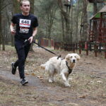 07.04.2019 Kielce. Charytatywny bieg na rzecz bezdomnych zwierząt na Stadionie Leśnym / Jarosław Kubalski / Radio Kielce