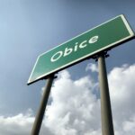 13.04.2016 Obice. Teren gdzie ma powstać lotnisko. / Jarosław Kubalski / Radio Kielce