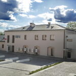 20.07.2016 Kielce. OMPiO Ośrodek Myśli Patriotycznej i Obywatelskiej / Jarosław Kubalski / Radio Kielce