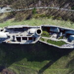 03.04.2018 Chęciny. Widok na zamek / Jarosław Kubalski / Radio Kielce