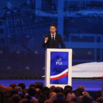 02.09.2018 Warszawa. Konwencja wyborcza Prawa i Sprawiedliwości. Patryk Jaki / Jarosław Kubalski / Radio Kielce