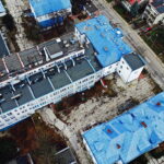 23.11.2018 Kielce. Dawny szpitalik dziecięcy przy ulicy Langiewicza / Jarosław Kubalski / Radio Kielce