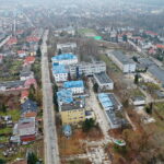 23.11.2018 Kielce. Dawny szpitalik dziecięcy przy ulicy Langiewicza / Jarosław Kubalski / Radio Kielce