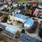 23.11.2018 Kielce. Dawny szpitalik dziecięcy przy ulicy Langiewicza / Jarosław Kubalski / Radio Kielce