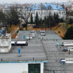 23.11.2018 Kielce. Dawny szpitalik dziecięcy przy ulicy Langiewicza / Jarosław Kubalski / Radio Kielce