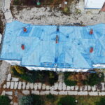 23.11.2018 Kielce. Dawny szpitalik dziecięcy przy ulicy Langiewicza / Jarosław Kubalski / Radio Kielce