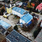 23.11.2018 Kielce. Dawny szpitalik dziecięcy przy ulicy Langiewicza / Jarosław Kubalski / Radio Kielce