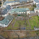 15.02.2019 Kielce. Pałacyk Tomasza Zielińskiego. DŚT / Jarosław Kubalski / Radio Kielce