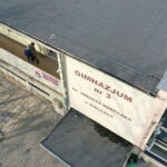 28.03.2019 Kielce. Szkoła Podstawowa im. św. Jadwigi Królowej w Kielcach. Dawne gimnazjum nr 3 przy ul. Marszałkowskiej / Jarosław Kubalski / Radio Kielce