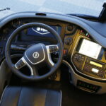 01.04.2019 Kielce. Prezentacja nowego autokaru Irizar drużyny PGE VIVE Kielce / Jarosław Kubalski / Radio Kielce