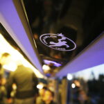 01.04.2019 Kielce. Prezentacja nowego autokaru Irizar drużyny PGE VIVE Kielce / Jarosław Kubalski / Radio Kielce