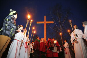 Fot. Jarosław Kubalski - Radio Kielce