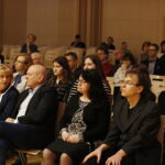 03.04.2019 Kielce. Filharmonia Świętokrzyska. Inauguracja Świętokrzyskich Dni Muzyki połączona z wystawą prac uczniów "Plastyka" / Jarosław Kubalski / Radio Kielce