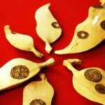 03.04.2019 Kielce. Filharmonia Świętokrzyska. Inauguracja Świętokrzyskich Dni Muzyki połączona z wystawą prac uczniów "Plastyka" / Jarosław Kubalski / Radio Kielce