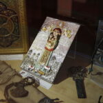 03.04.2019 Kielce. Filharmonia Świętokrzyska. Inauguracja Świętokrzyskich Dni Muzyki połączona z wystawą prac uczniów "Plastyka" / Jarosław Kubalski / Radio Kielce