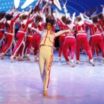 03.04.2019 Kielce. KCK. Uroczyste otwarcie XXV Ogólnopolskiej Olimpiady Młodzieży w Sportach Halowych / Jarosław Kubalski / Radio Kielce