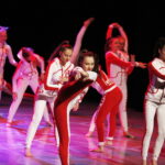 03.04.2019 Kielce. KCK. Uroczyste otwarcie XXV Ogólnopolskiej Olimpiady Młodzieży w Sportach Halowych / Jarosław Kubalski / Radio Kielce