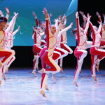 03.04.2019 Kielce. KCK. Uroczyste otwarcie XXV Ogólnopolskiej Olimpiady Młodzieży w Sportach Halowych / Jarosław Kubalski / Radio Kielce